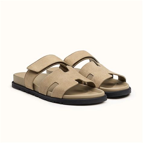 sandaly ala hermes|Hermes chypre sandals.